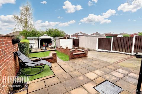 60 Cherry Tree Crescent, Wickersley, Rotherham, S66 2LT