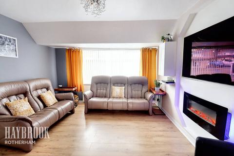 60 Cherry Tree Crescent, Wickersley, Rotherham, S66 2LT
