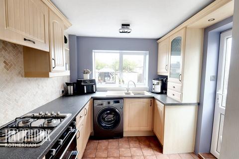 60 Cherry Tree Crescent, Wickersley, Rotherham, S66 2LT