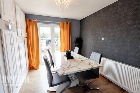 60 Cherry Tree Crescent, Wickersley, Rotherham, S66 2LT