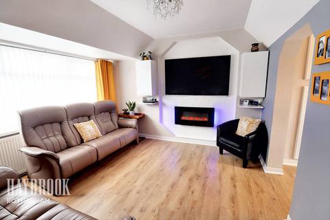 60 Cherry Tree Crescent, Wickersley, Rotherham, S66 2LT
