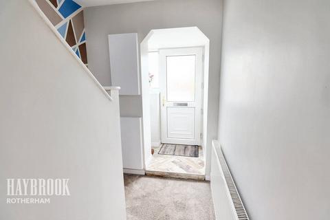 60 Cherry Tree Crescent, Wickersley, Rotherham, S66 2LT