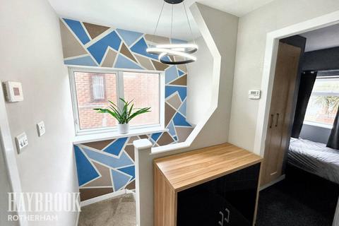 60 Cherry Tree Crescent, Wickersley, Rotherham, S66 2LT