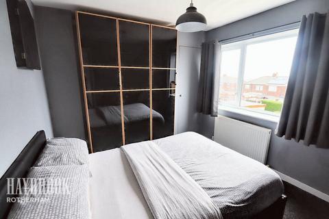60 Cherry Tree Crescent, Wickersley, Rotherham, S66 2LT
