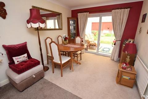 2 bedroom detached bungalow for sale, Country Meadows, Market Drayton, Shropshire