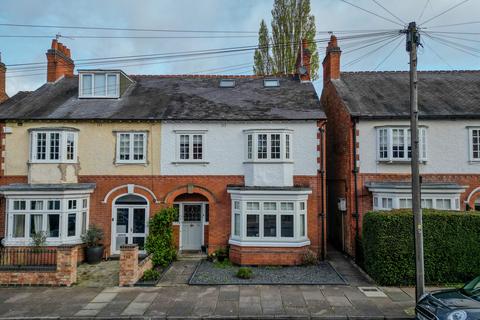4 bedroom semi-detached house for sale, South Knighton LE2