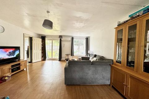 4 bedroom detached house for sale, Bourne Meadow, Egham, Surrey, TW20
