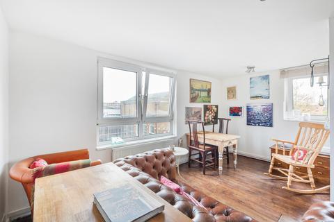 1 bedroom flat for sale, Oakley Square, London NW1