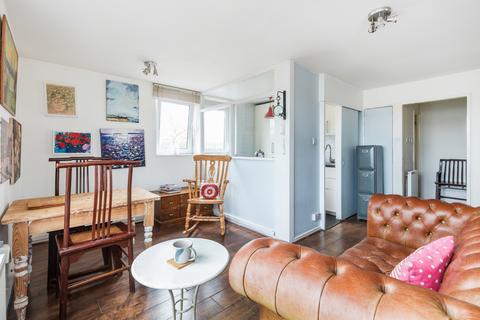 1 bedroom flat for sale, Oakley Square, London NW1