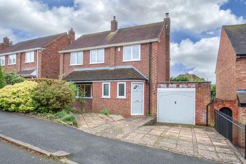 3 bedroom detached house for sale, Byron Road, Redditch, Worcestershire, B97