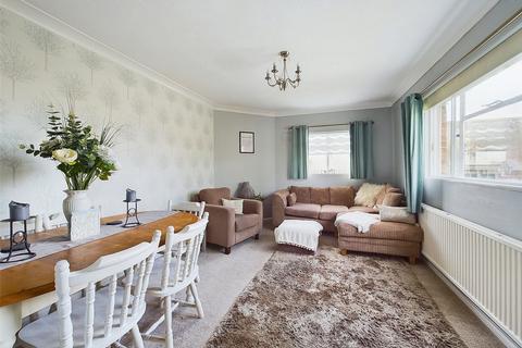 2 bedroom apartment for sale, Leicester Court, Silver End, Witham, Essex, CM8