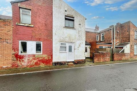 1 bedroom flat for sale, North Road West, Wingate , Wingate, Durham, TS28 5AP