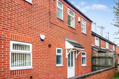 2 bedroom apartment to rent, Flat 3 58 Gibb Street, Long Eaton, Nottingham