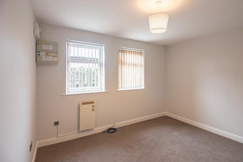 2 bedroom apartment to rent, Flat 3 58 Gibb Street, Long Eaton, Nottingham