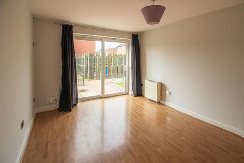 2 bedroom apartment to rent, Flat 3 58 Gibb Street, Long Eaton, Nottingham, NG10 1EP
