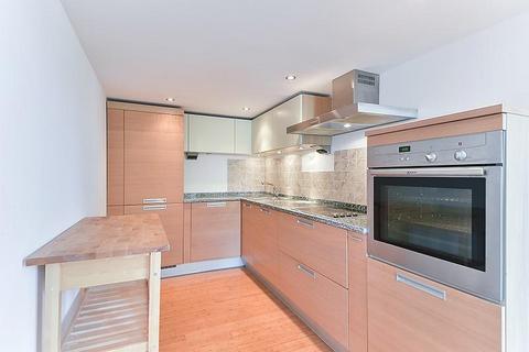 2 bedroom flat to rent, 1 Reed Place, Clapham, London, SW4