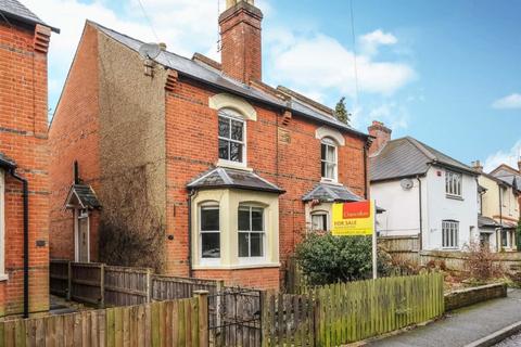 3 bedroom semi-detached house for sale, Whitmore Lane, Ascot, -, SL5 0NS