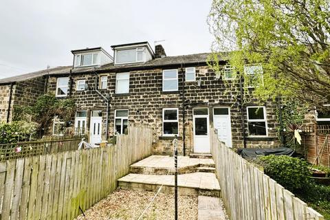 3 bedroom terraced house for sale - Bremner Street, Otley, West Yorkshire
