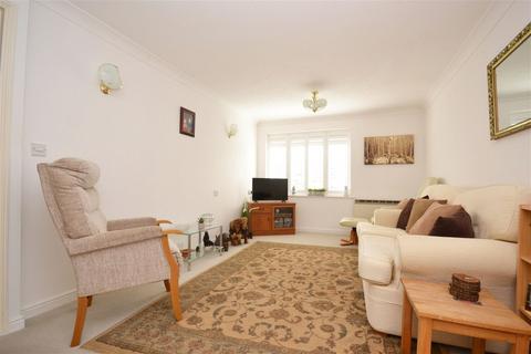 1 bedroom ground floor flat for sale, Campbell Road, Bognor Regis