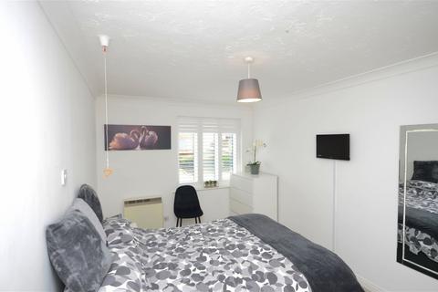 1 bedroom ground floor flat for sale, Campbell Road, Bognor Regis