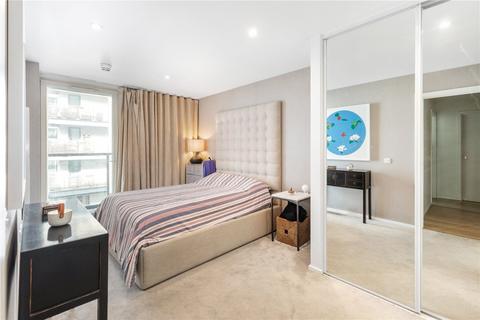2 bedroom apartment for sale, Hertford Road, London, N1