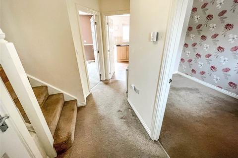 3 bedroom detached house to rent, Rifles Way, Blandford, Dorset, DT11