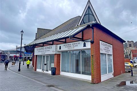 Shop to rent, Sea View Road, Colwyn Bay, Conwy, LL29