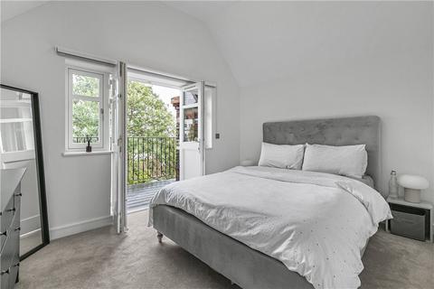 2 bedroom apartment for sale - Wimbledon Park Road, London, SW18