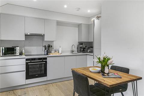 2 bedroom apartment for sale, Wimbledon Park Road, London, SW18