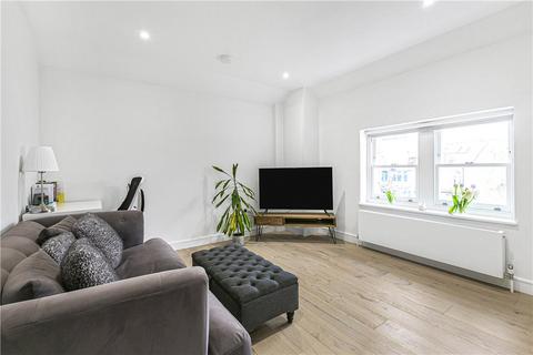 Wimbledon Park Road, London, SW18