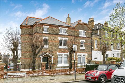 2 bedroom apartment for sale, Wimbledon Park Road, London, SW18