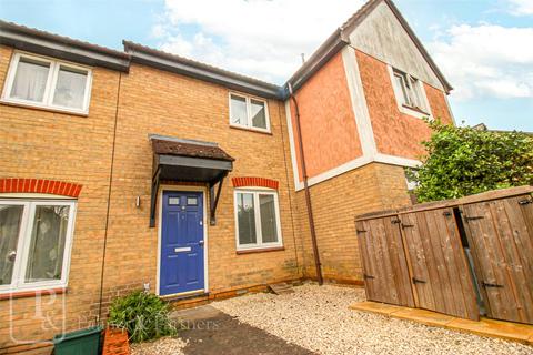 2 bedroom terraced house to rent, Peto Avenue, Colchester, Essex, CO4
