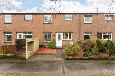 3 bedroom terraced house for sale, 21 Thomson Grove, Uphall, West Lothian, EH52 6BP