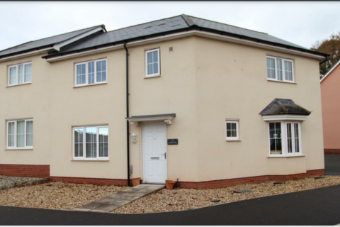 3 bedroom semi-detached house for sale, Exeter EX1