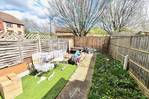 112 Upper Road, London, E13 0EX