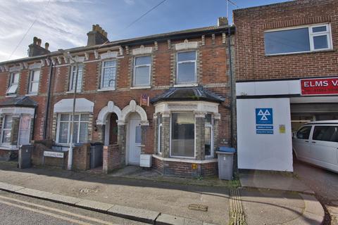 2 bedroom terraced house for sale, Elms Vale Road, Dover, CT17