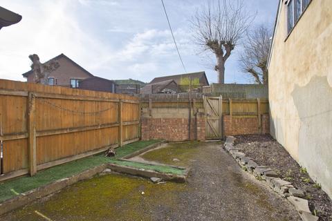 2 bedroom terraced house for sale, Elms Vale Road, Dover, CT17