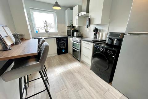 2 bedroom end of terrace house for sale, Goldsmiths, Ufford