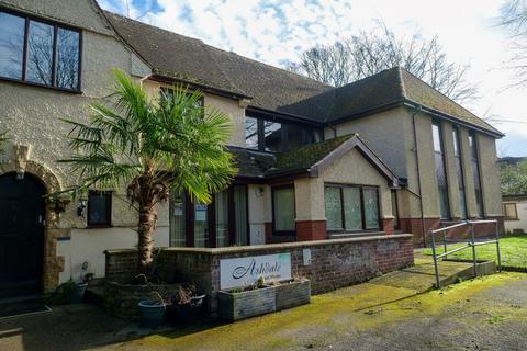 Property for sale, Ashdale Care Home, 42 The Park, Mansfield, Nottinghamshire, NG18 2AT