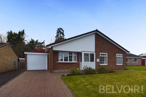 3 bedroom bungalow for sale - Talbot Fields, Telford TF6