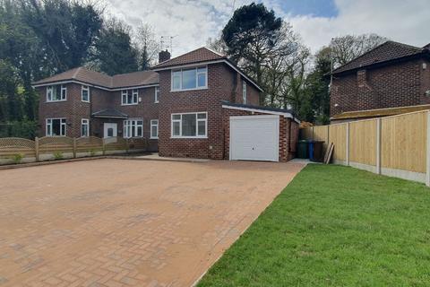 3 bedroom semi-detached house for sale, Manchester, Manchester M22