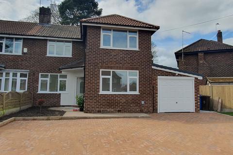 3 bedroom semi-detached house for sale, Manchester, Manchester M22