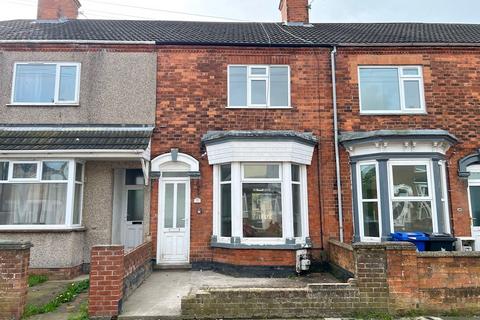undefined, Patrick Street, Grimsby, DN32