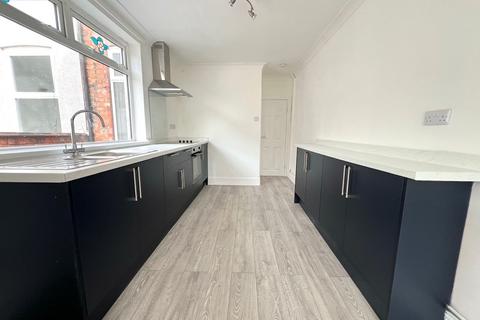 undefined, Patrick Street, Grimsby, DN32