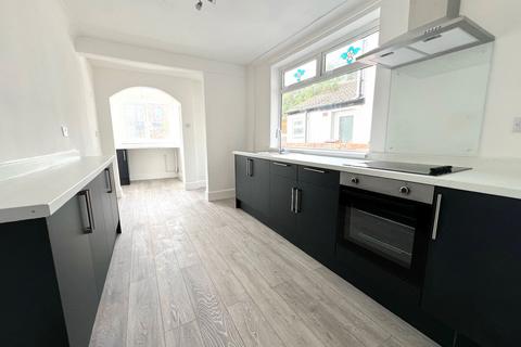 undefined, Patrick Street, Grimsby, DN32