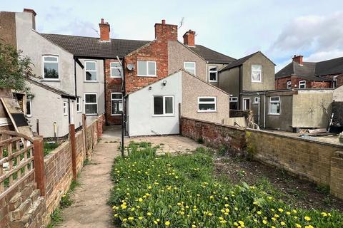 undefined, Patrick Street, Grimsby, DN32