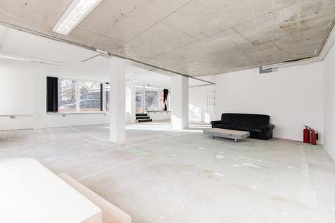 Office to rent, Unit 1, 3-5 Dunston Road, London, E8 4EH