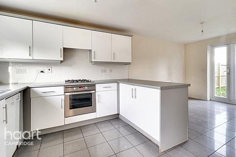 11 Graham Road, Cambridge, CB4 2WP