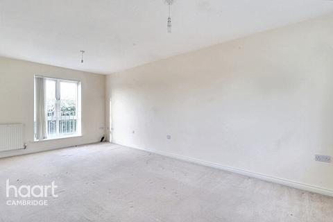 11 Graham Road, Cambridge, CB4 2WP