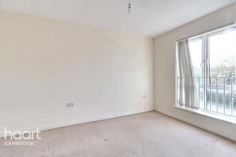 11 Graham Road, Cambridge, CB4 2WP